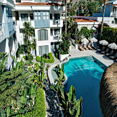 Kassandra Boutique Hotel